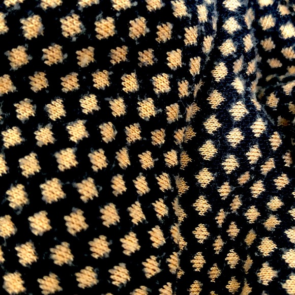 Jessica London square polka dot top - Picture 4 of 4